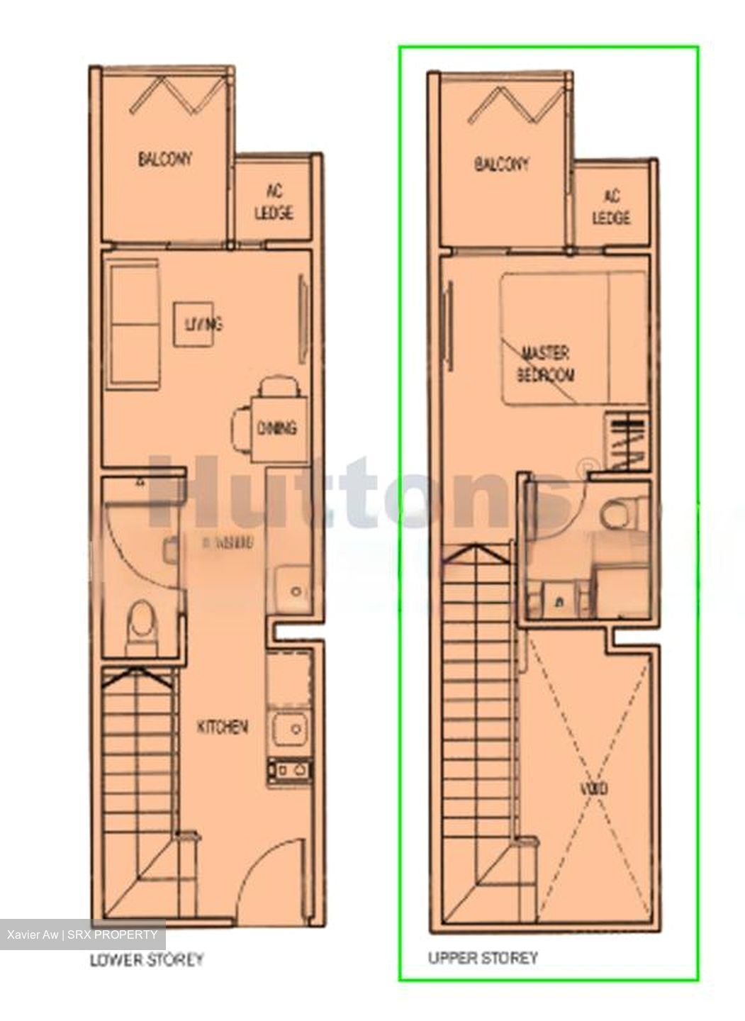 # 1 Loft (D14), Apartment #470071751